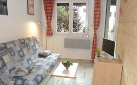 Appartement T2 CHAMONIX CENTRE Balcon Vue MONT BLANC
