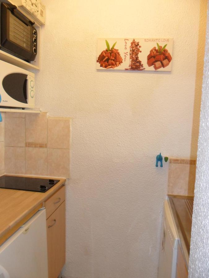 Appartement T2 CHAMONIX CENTRE Balcon Vue MONT BLANC Extérieur photo